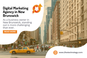 Top 7 Social Media & SEO Strategies for New Brunswick Brands