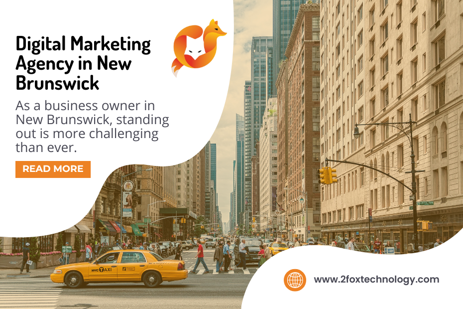 Top 7 Social Media & SEO Strategies for New Brunswick Brands