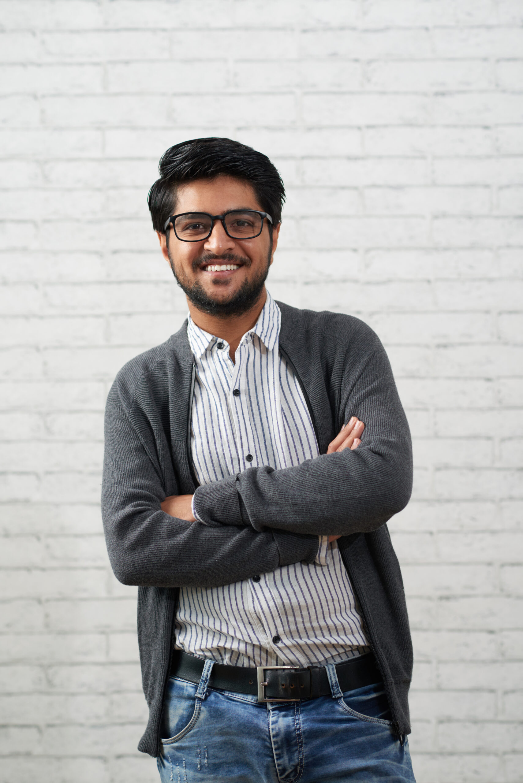 Kamaljeet Singh