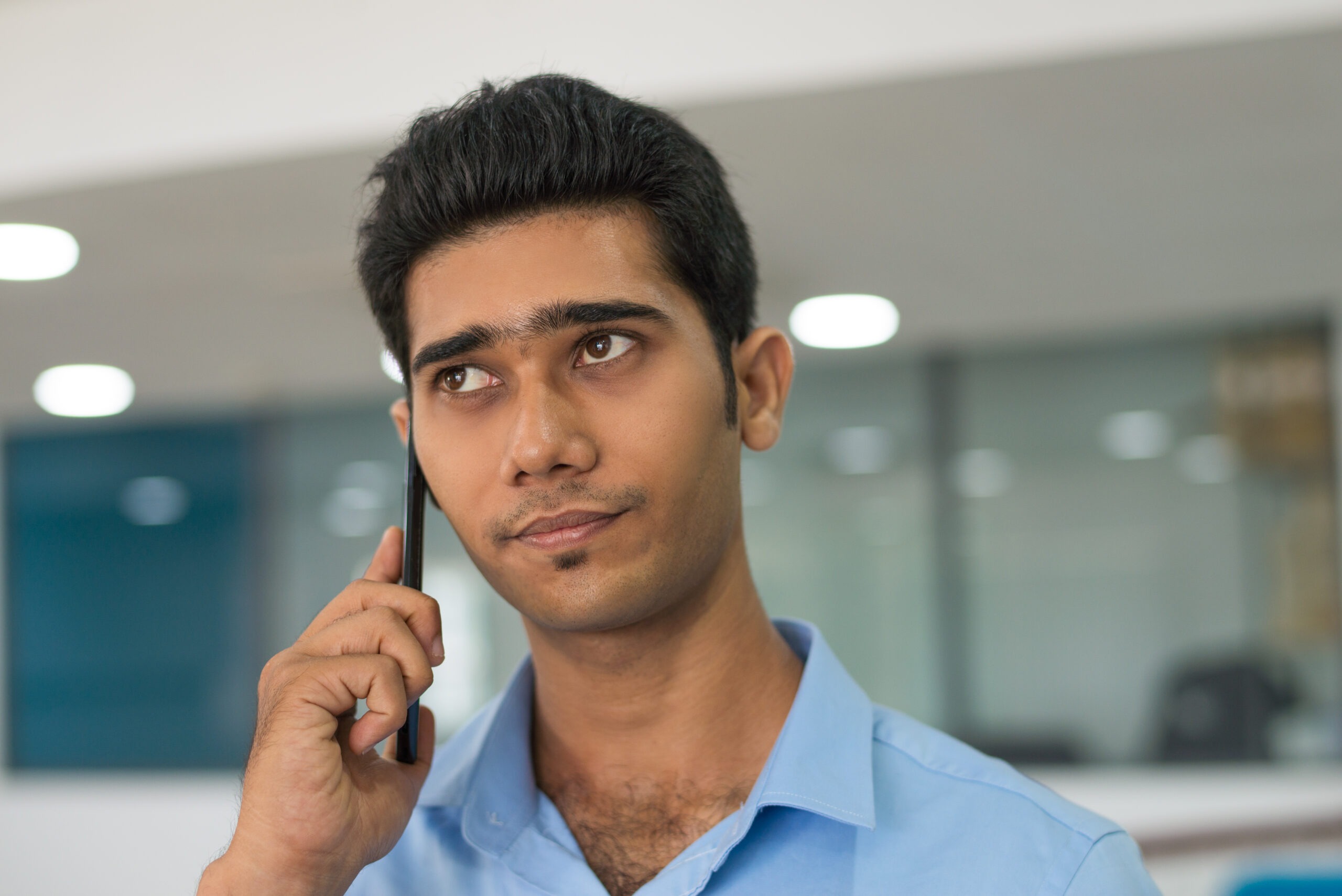 Rahul Saini