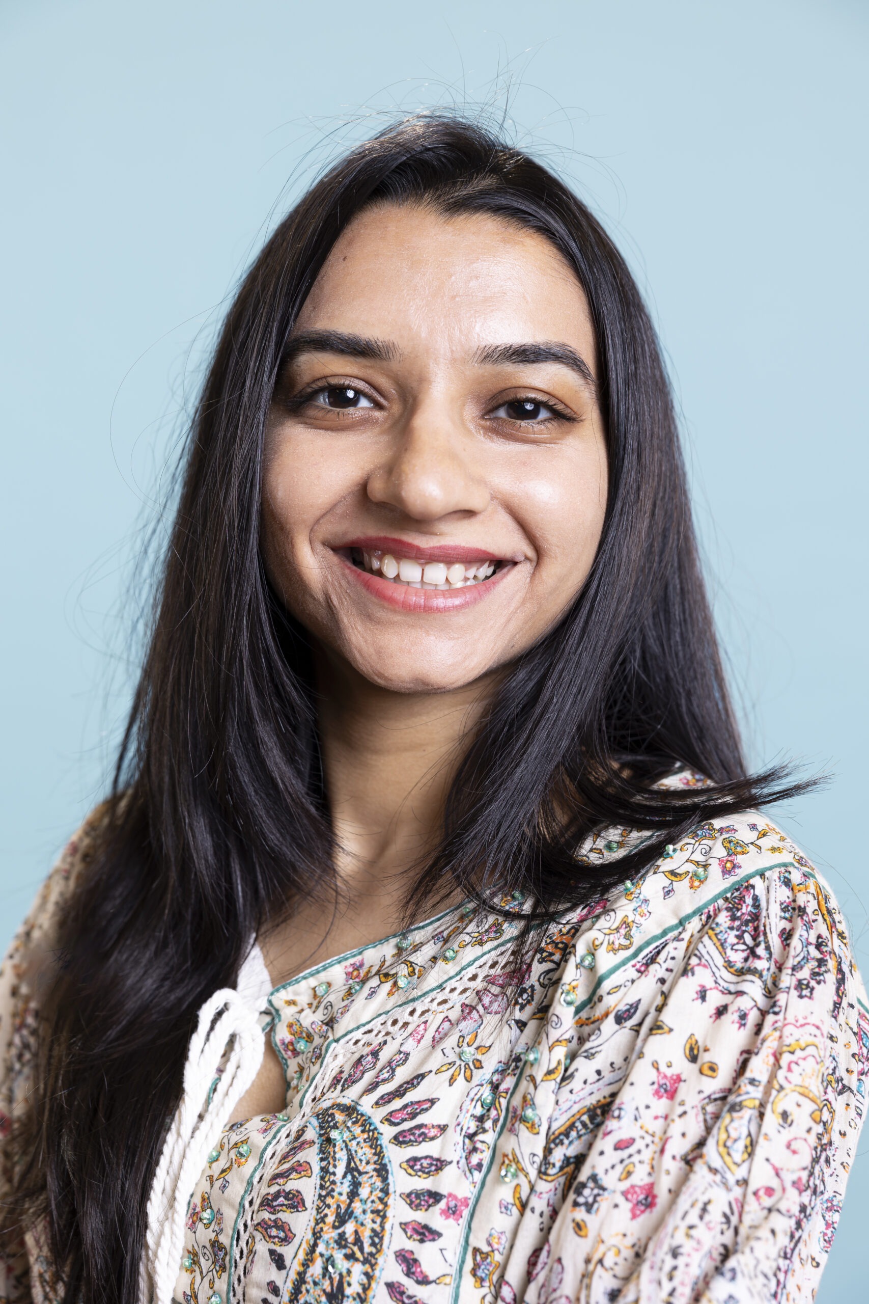 Priya Sharma